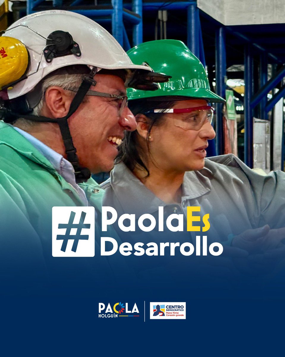 Gran alianza nacional de vivienda + infraestructura: hogares con techo, servicios y oportunidades. #PaolaEsDesarrollo