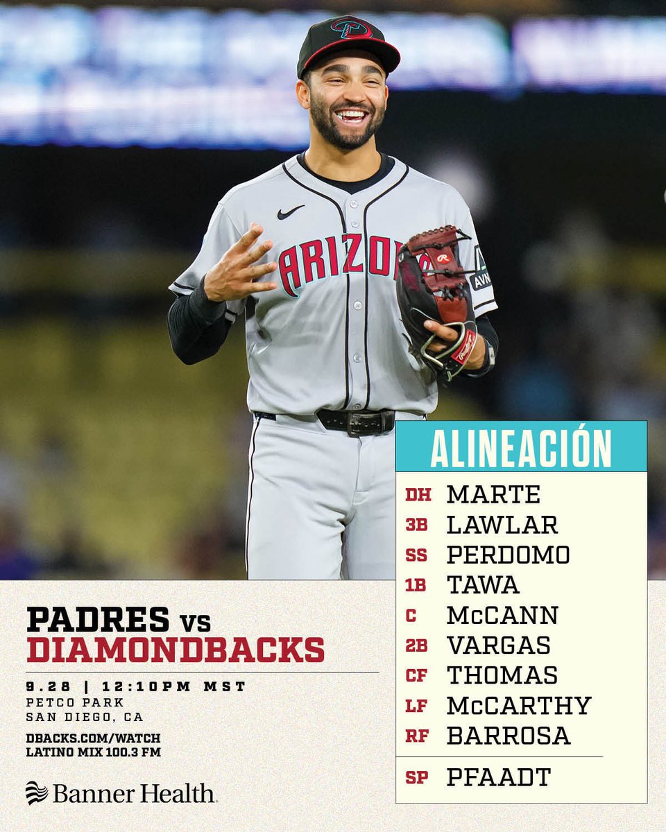 Último para cerrar la temporada.