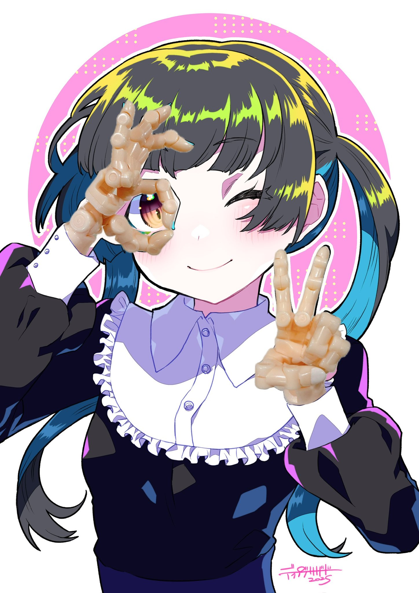 ディープブリザード✨ (@mao_DBmiyuki) / X