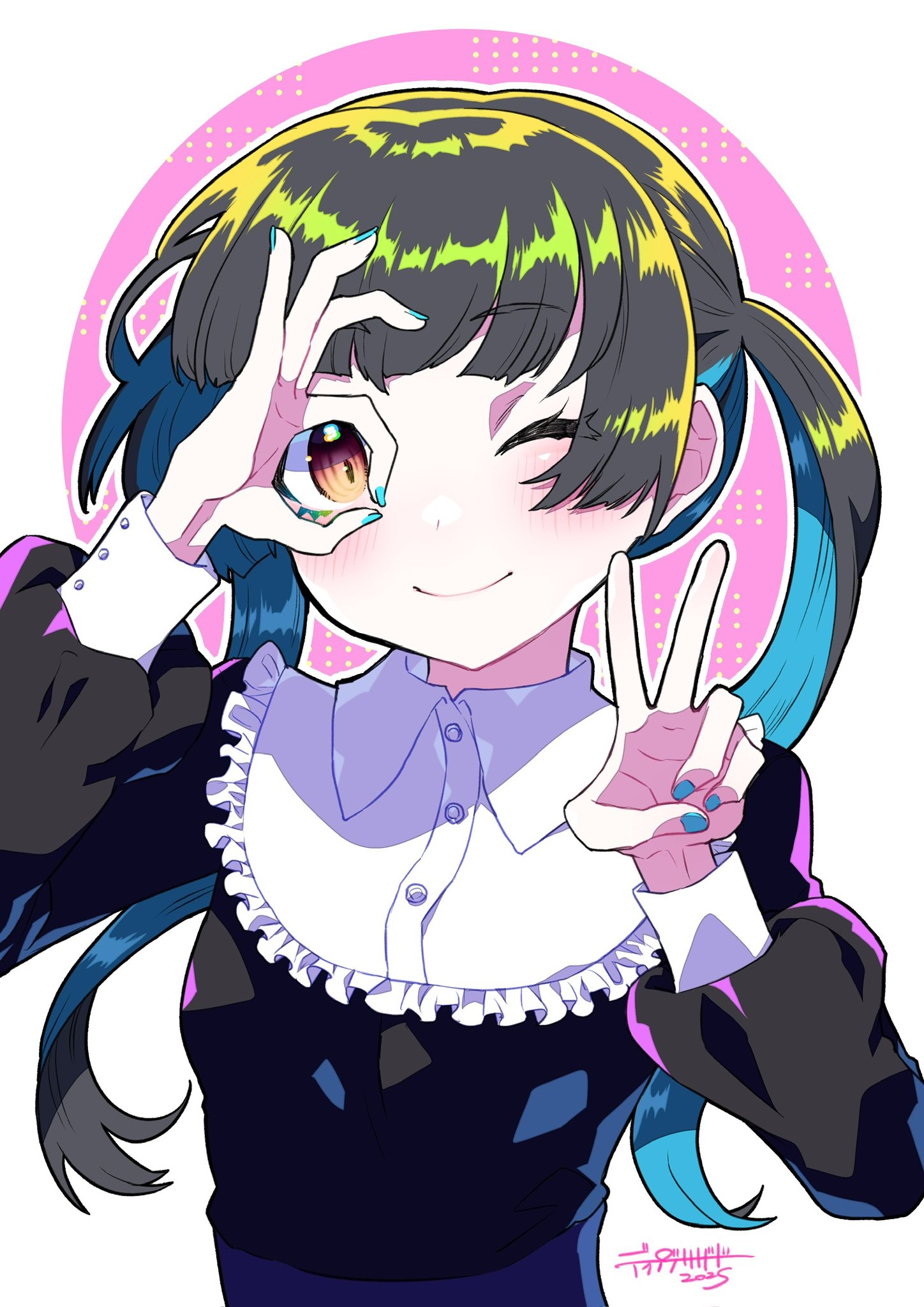 ブリザード@自己紹介文必ず読んでください ブリザード@自己紹介文必ず読んでください ディープブリザード