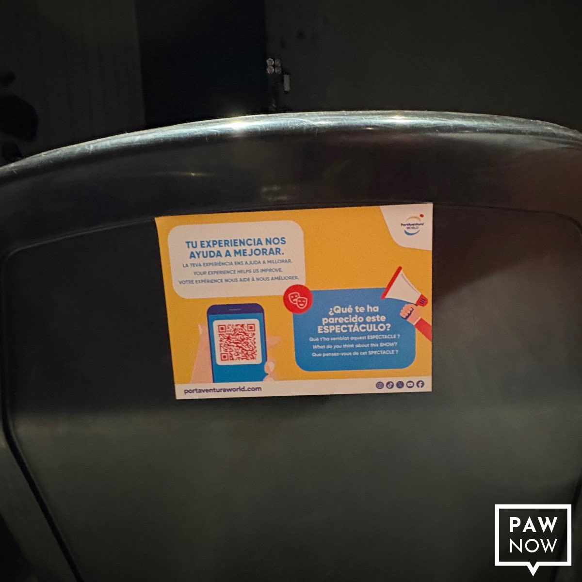 PAW Now 🌐 tweet media