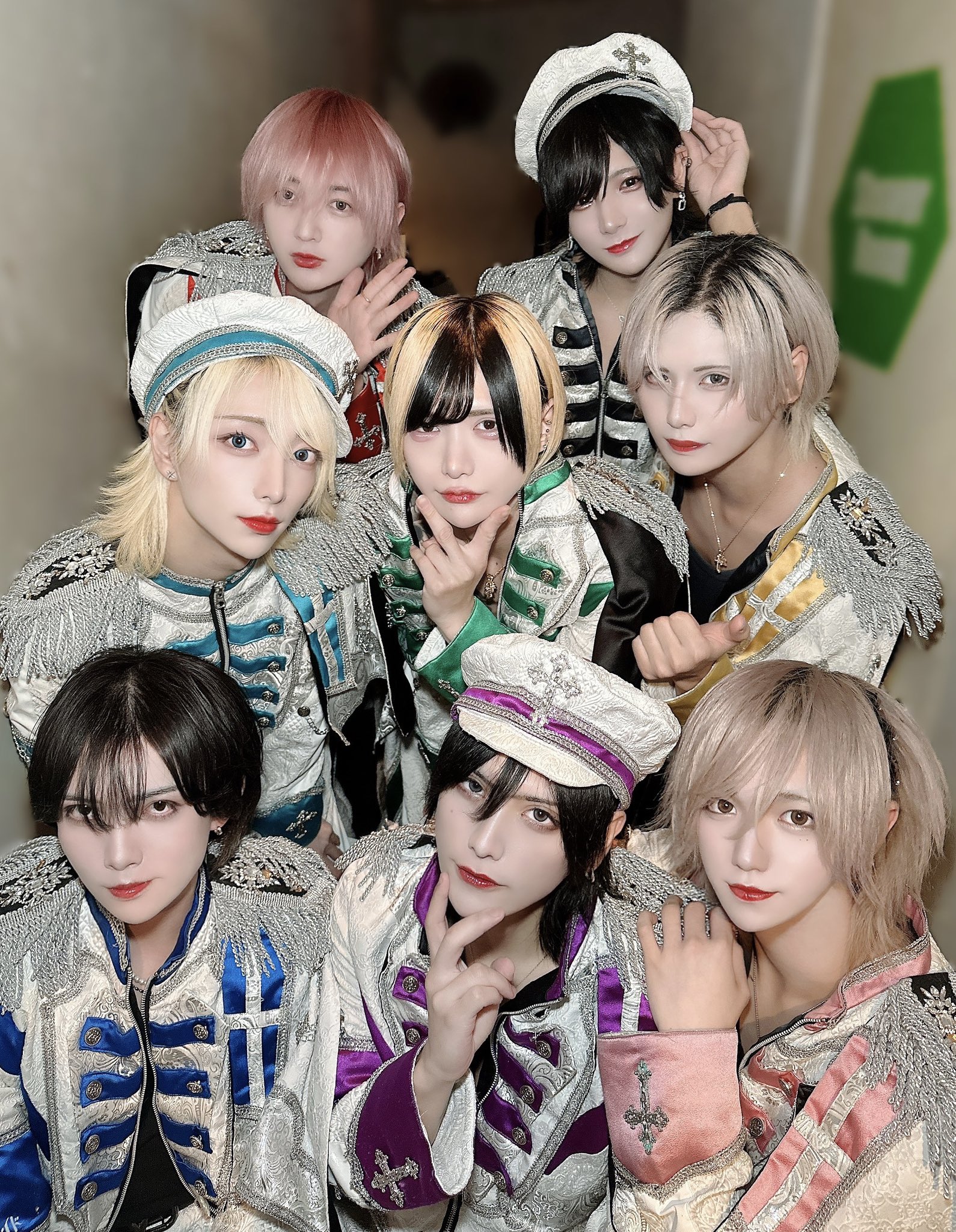 & テディ♡ページです•*¨*•.¸¸☆ AMBIDEX Store didizizi 10th anniversary｜AMBIDEX（アンビ