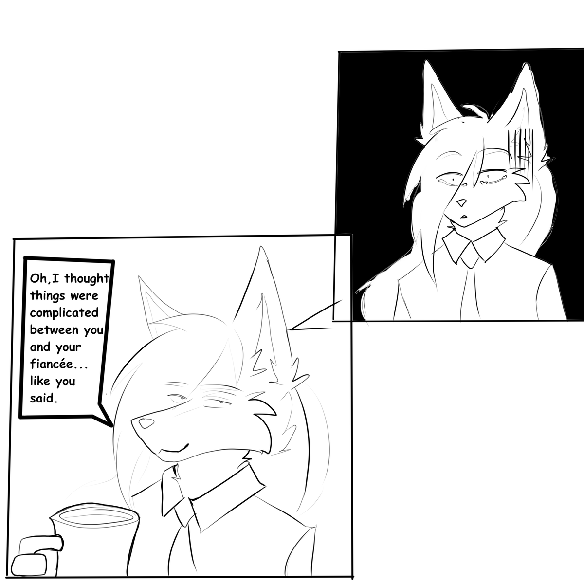 INFFOX( comms open) tweet media