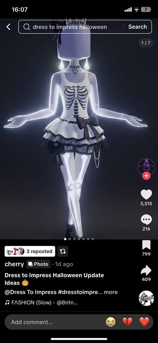 Whoever stole my concept, ran my art through AI without my permission, and then posted it and got over 5k likes 

I hope you’re reading this and I am going to hire an Etsy witch to assassinate you.