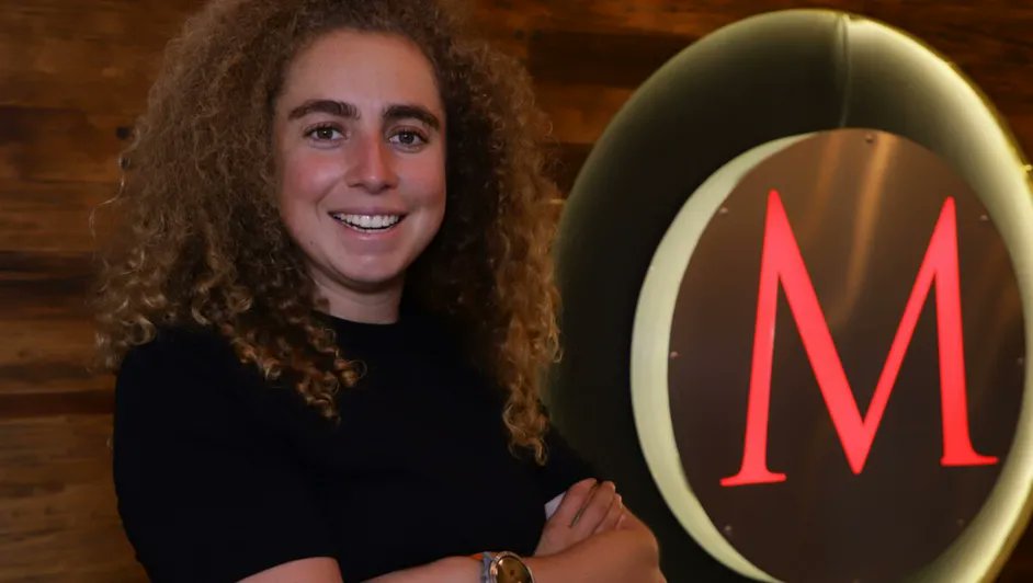 Andrea Dorantes, a conquistar la Antártida tras hacer historia al cruzar Groenlandia 🇲🇽🥹
mile.io/3hXPJ71