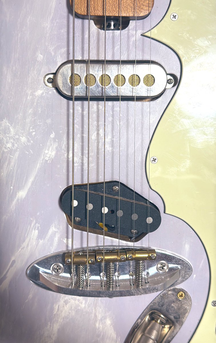 ギター Leqtique MAR EVR Maestro Antique Revised EVR (aka MAR EVR – Leqtiqueshop