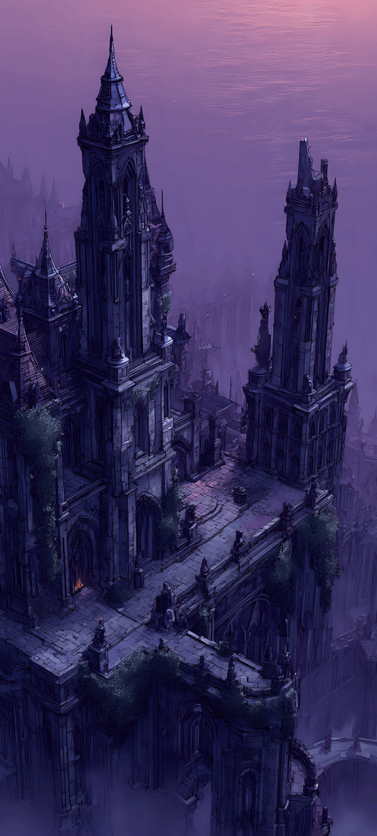 404images's tweet photo. Fragmented Dawn of Memory 4K Phone Wallpaper ๐ชซ
Tap & Hold >> Load in 4K
#wallpaper #fantasyart #dawnlight #etherealscape #castleview https://t.co/BgARwoEx1D