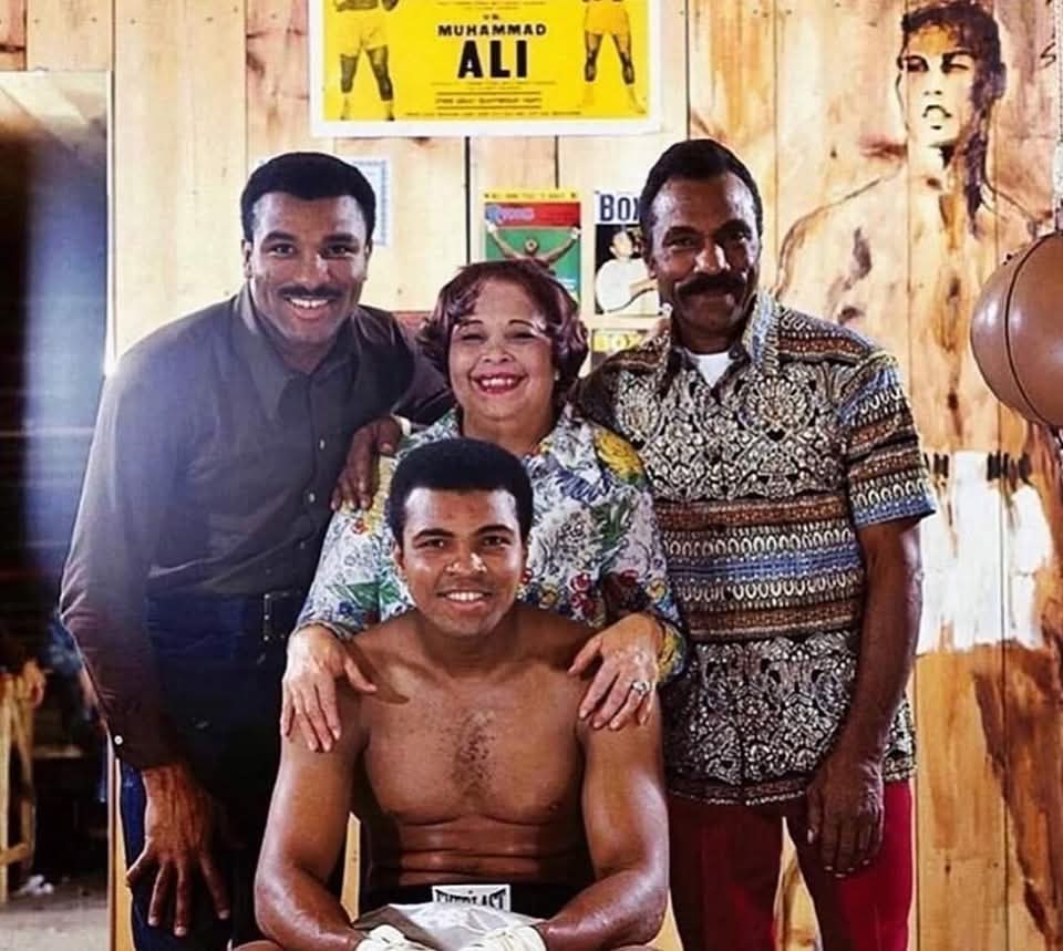 BTR Boxing Podcast Network tweet media