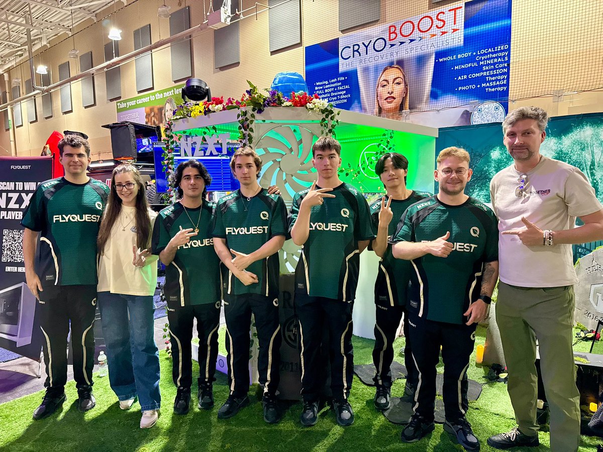 Goldsummon's tweet photo. Can’t describe how happy this made me
🌱🌿☘️🍀🌸🌼🌻 #flywin https://t.co/q4xoSTu8sj