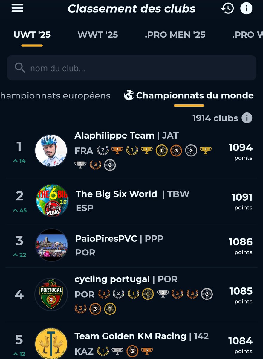 Kigali was nice 🌈