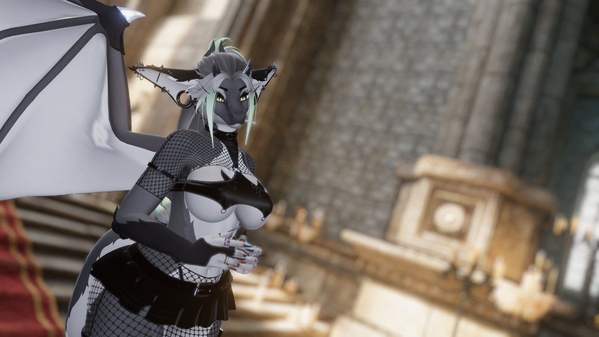 Lainey Khaos (@lantz_khaos) on Twitter photo 