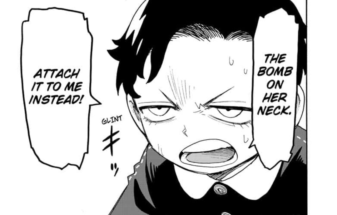 marisa_honda's tweet photo. The fact that it became second nature for Damian to jump in and protect Anya every single time 🥺 https://t.co/CZmBVuEWkr
