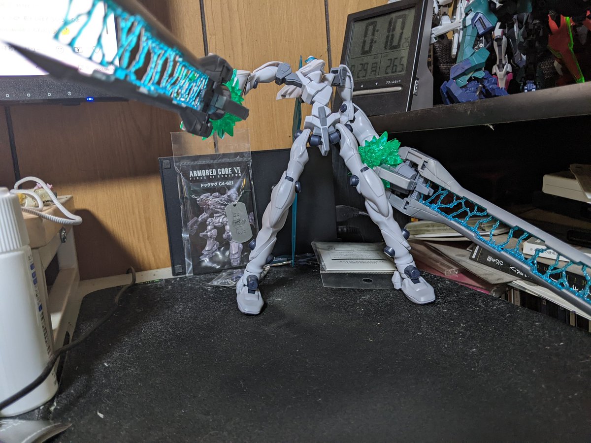 赤猫 (@Redcat4239) / Posts / X