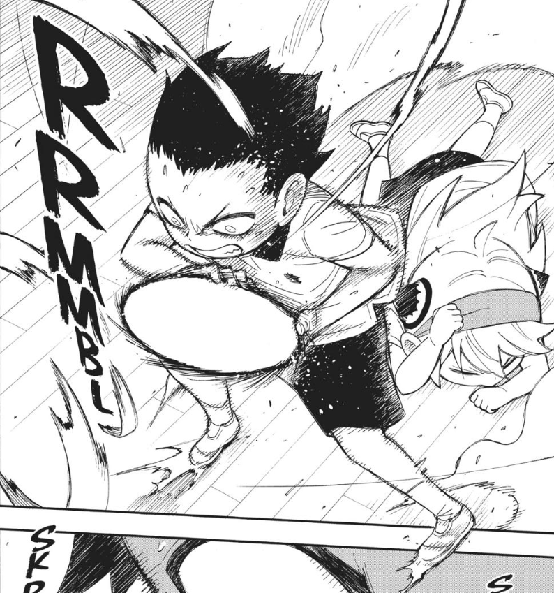 marisa_honda's tweet photo. The fact that it became second nature for Damian to jump in and protect Anya every single time 🥺 https://t.co/CZmBVuEWkr