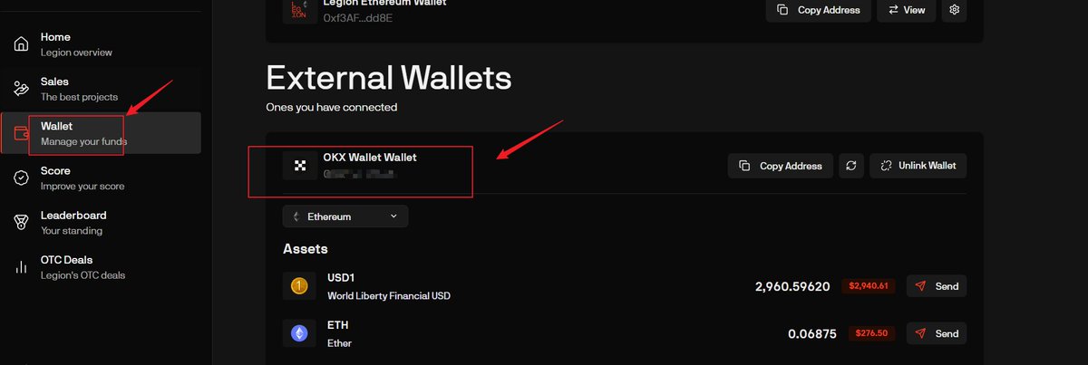 Crypto_pikou's tweet photo. 一文讲清楚国人如何通过@legiondotcc 参与发起的@yieldbasis 打新项目 <按照教程包过KYC> 还能省kyc 10u成本
1⃣登录网页https://t.co/nr5HQnlxQO 使用谷歌邮箱登录
2⃣链接你的推特账户和github账号，这里就不单独赘述了，进去连接就行
3⃣KYC 👉 重点
  1、首先使用微信小程序，点一份麦当劳的外卖。一定要小程序（别使用外卖平台）
  2、等外卖到手后安安心心吃掉它，然后去申请开发票。开票时选择个人开具，📌发票抬头：一定要是（个人真实姓名+真实的个人住址）不然不能用！其他选填的都可以不填写
3、截图原因需要往下拉，选择邮箱接收发票，去邮箱下载为pdf格式保存下来
4、去到kyc页面，使用你的护照去k，最后提交个人住址证明的时候上传你的发票文件即可
   🎉以上步骤准备好发票和护照1分钟内就可以K过
TIPs：记得链接自己的链上活跃钱包去增加分数。在Score页面点击刷新就可以更新分数。我的钱包一般所以分数很勉强。最后等待打新存入你的资金开始分配额度即可！