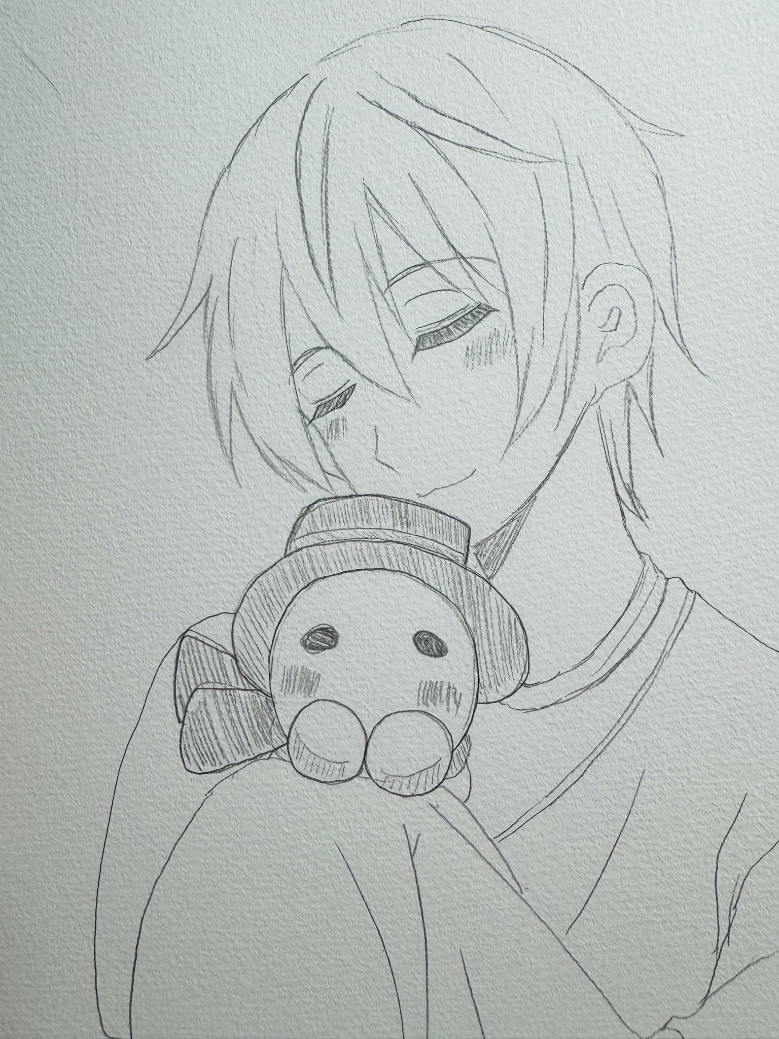 Olaf様♡ありがとうございます♡ おばぁさま。たまげる。 @suikatomeron0701 義理のおばぁ様。 お