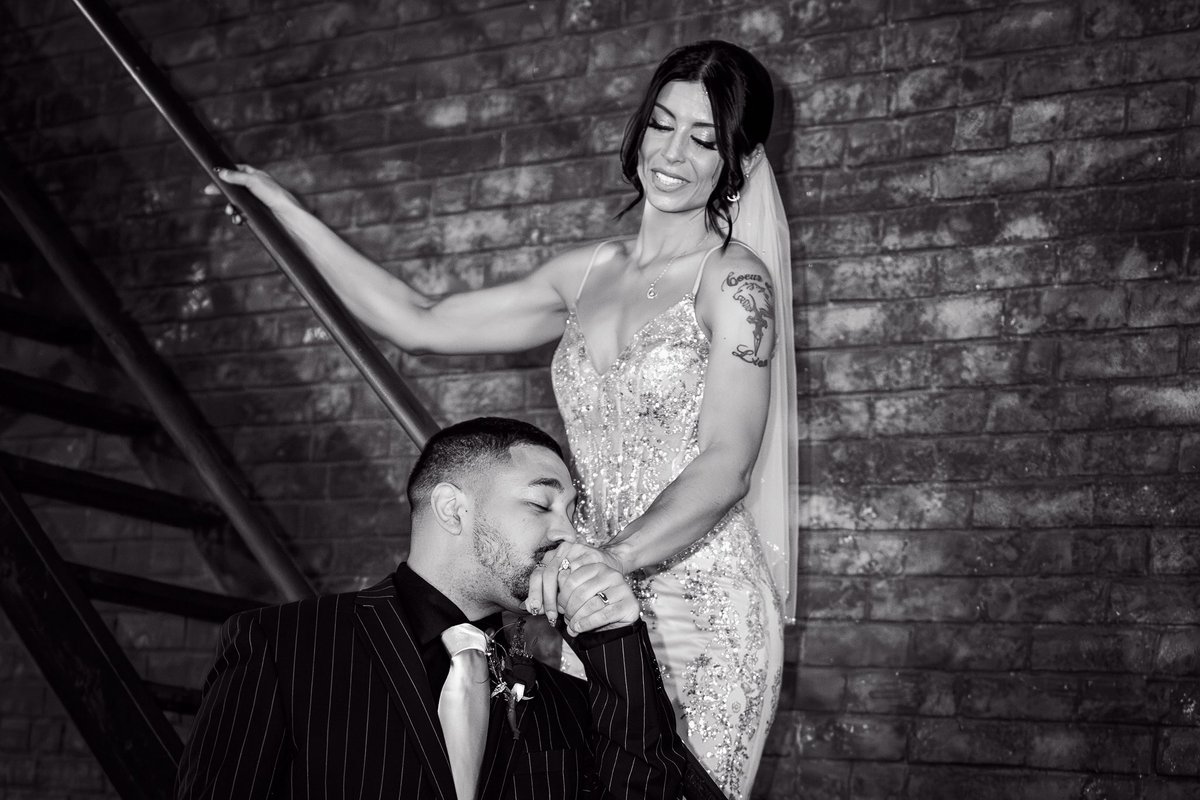 FTFDMac's tweet image. On June 14th, 2025, Koren and I held our wedding reception in #Crete, #Nebraska