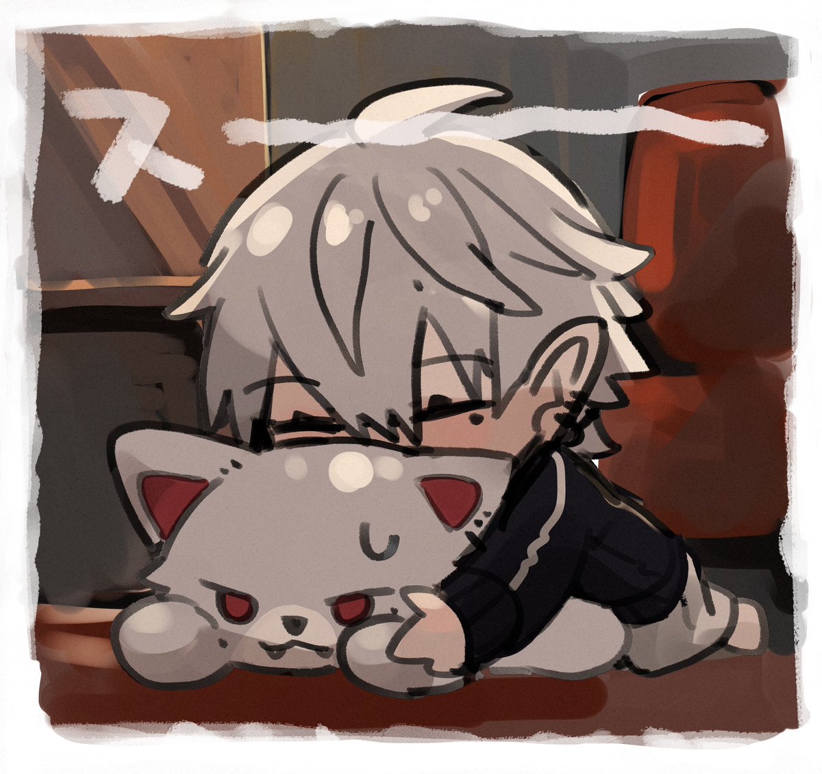 momomm29292's tweet photo. たうん吸い https://t.co/xMwhLtYeFn