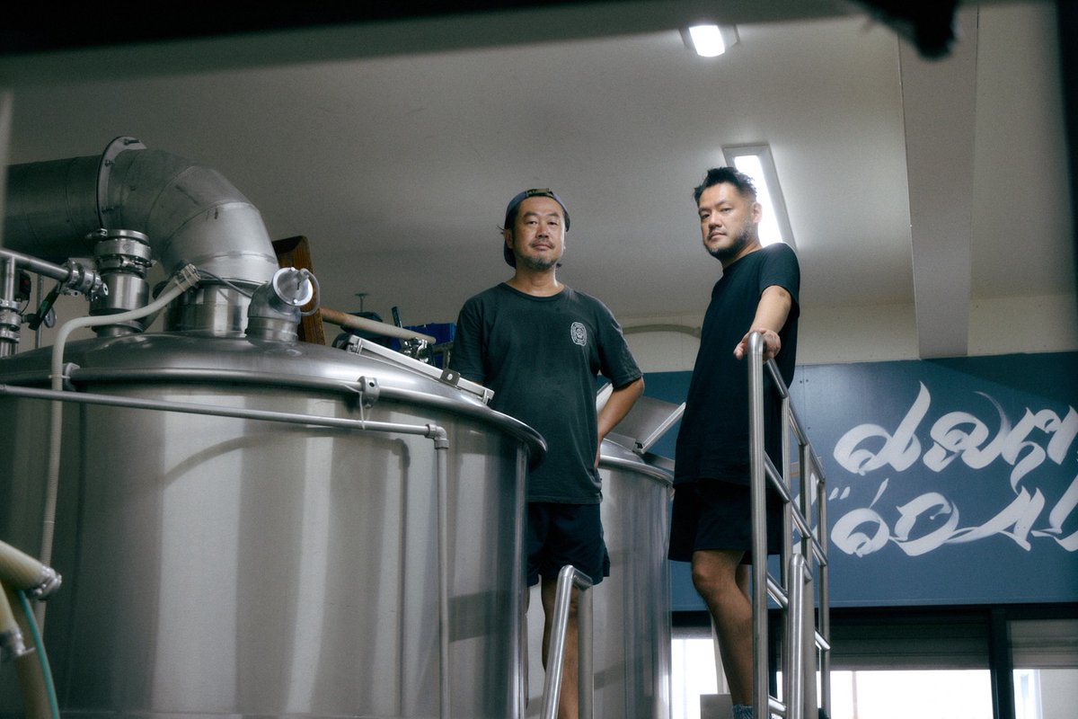 News & Media / 10/25(土)国技館公演にてYorocco Beerとのスペシャル