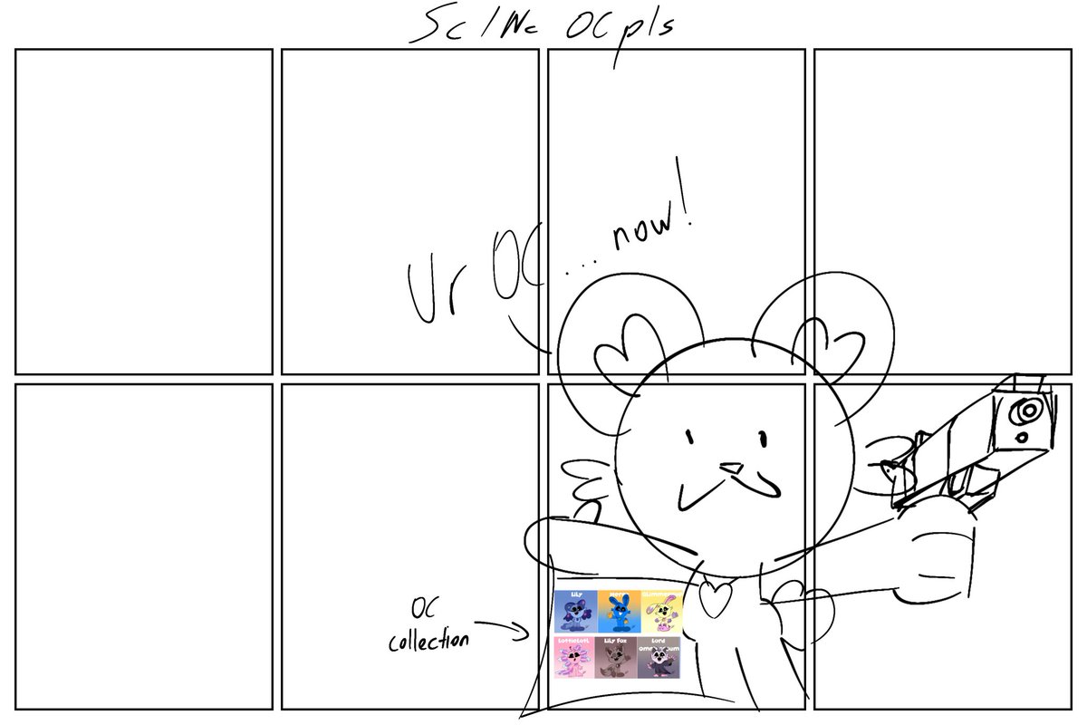 BobbySlug!! tweet media