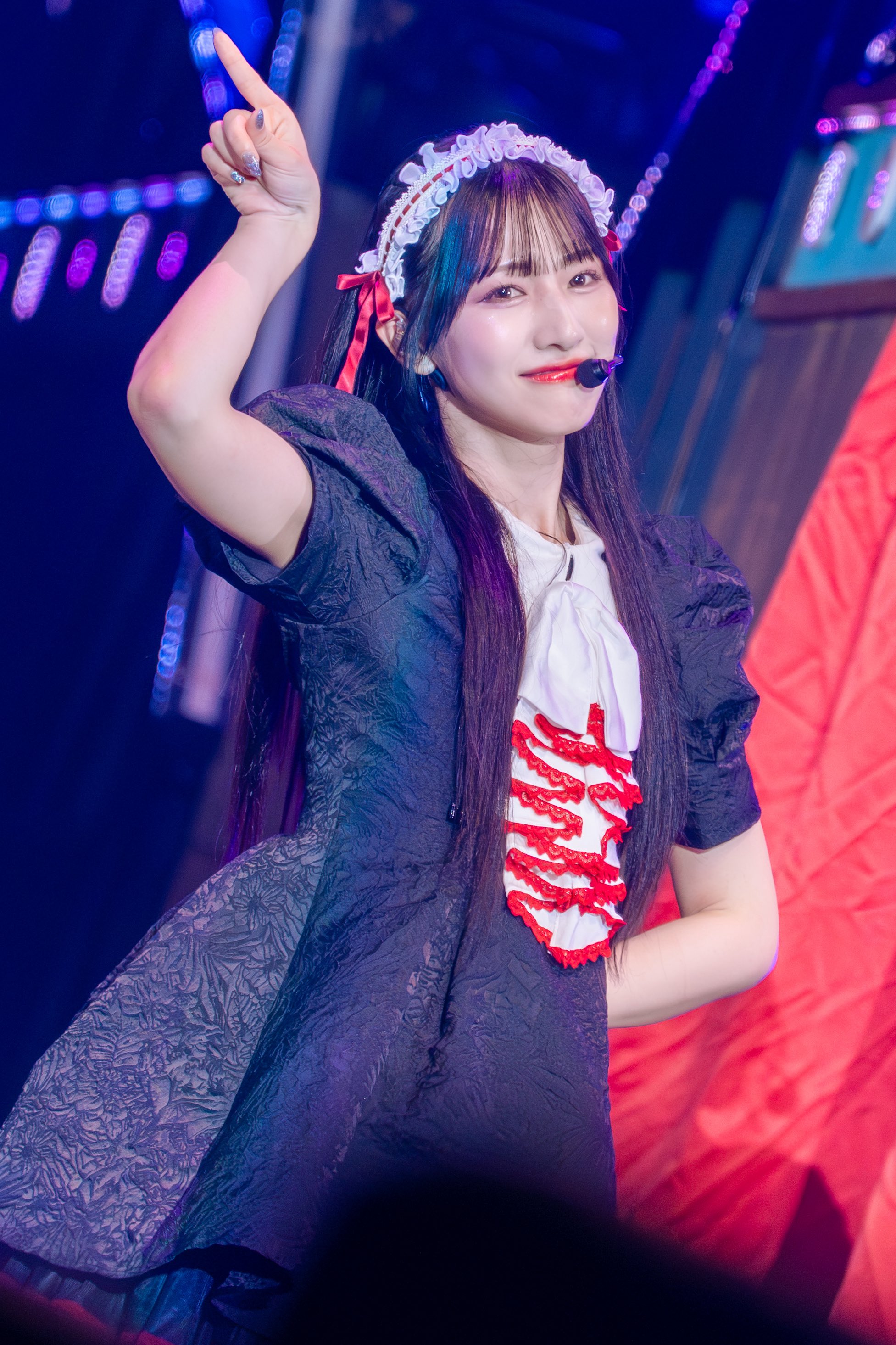 蟹沢萌子 直筆 ヨリ コメあり ツアー衣装2023 武道館 蟹沢 萌子 on X: 