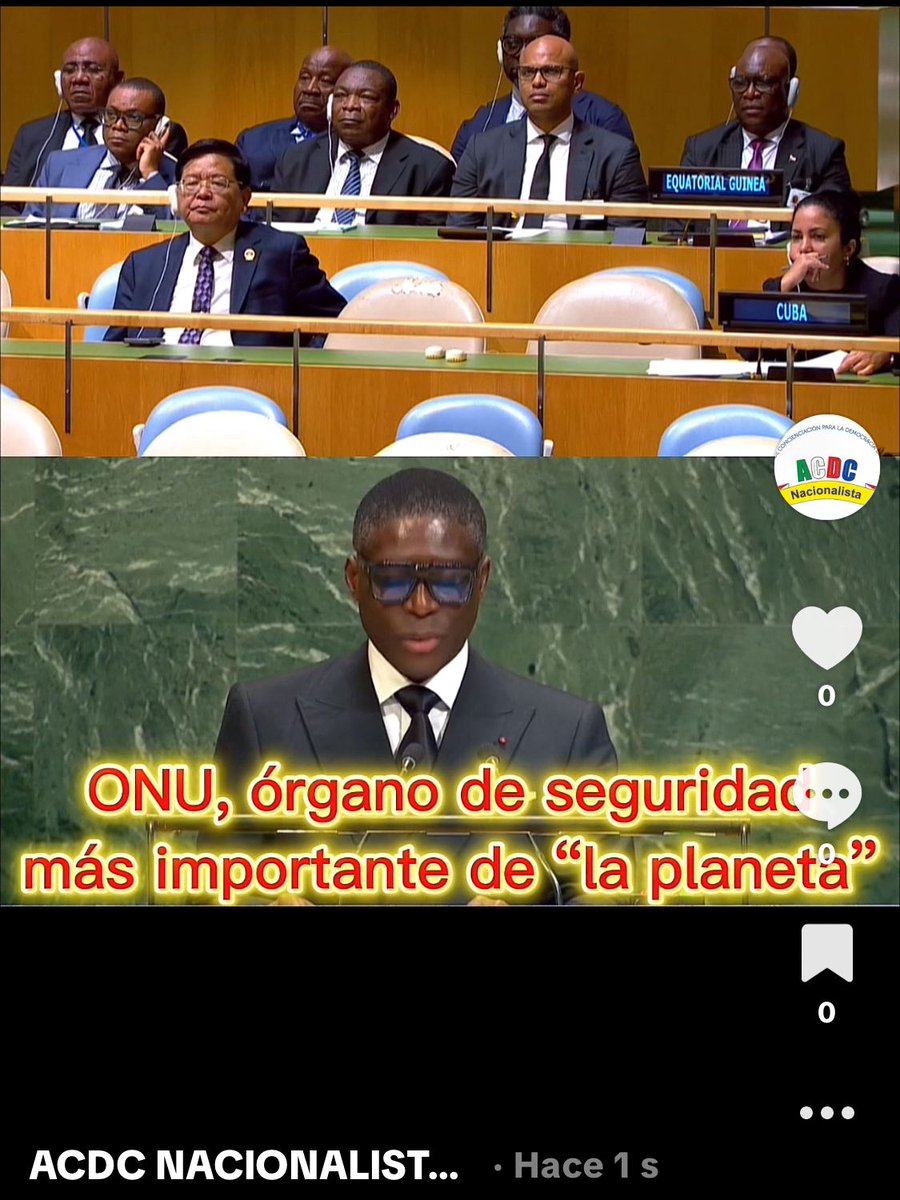 Hasta los animales en manada son más inteligentes que nosotros porque eligen de jefe de la manada al mejor, nosotros hemos elegido a un energúmeno para ser nuestro jefe...🤔
