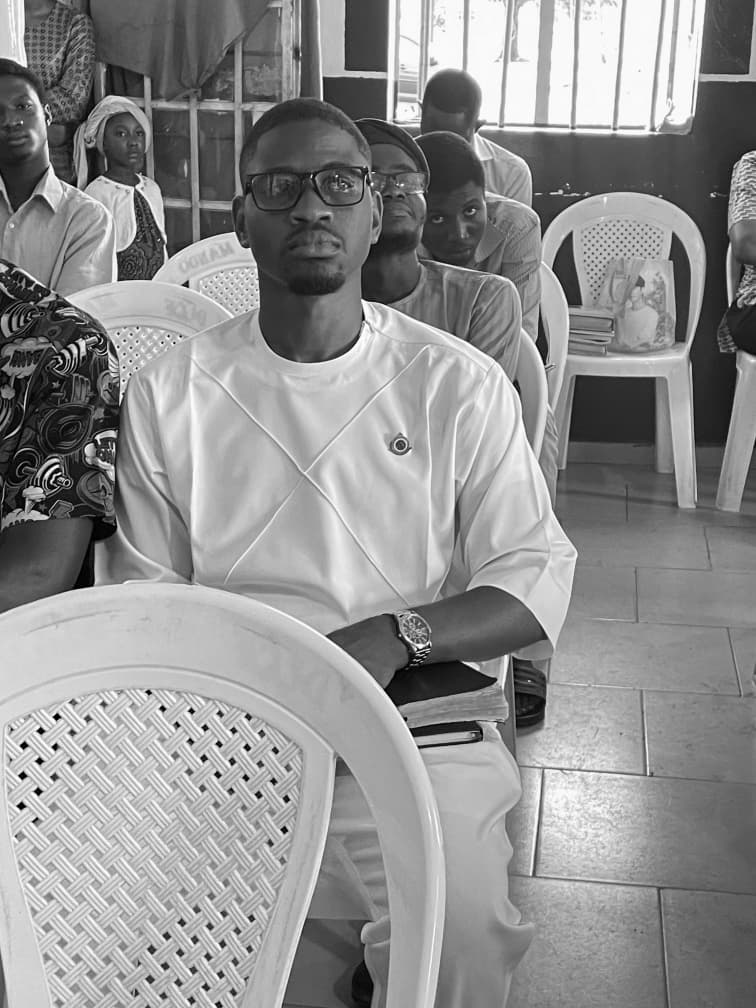 DLCF_AFIT's tweet photo. We came to experience the name of Jesus,to be remembered by that name and to finish the month with that Name Jesus Christ. We leave remembered,revived and blessed.

  #blessedSunday #lastSundayofthemonth #DLconversations #dlcf #pastorkumuyisaid #septembertoberemembered https://t.co/s9VuIpNZkV