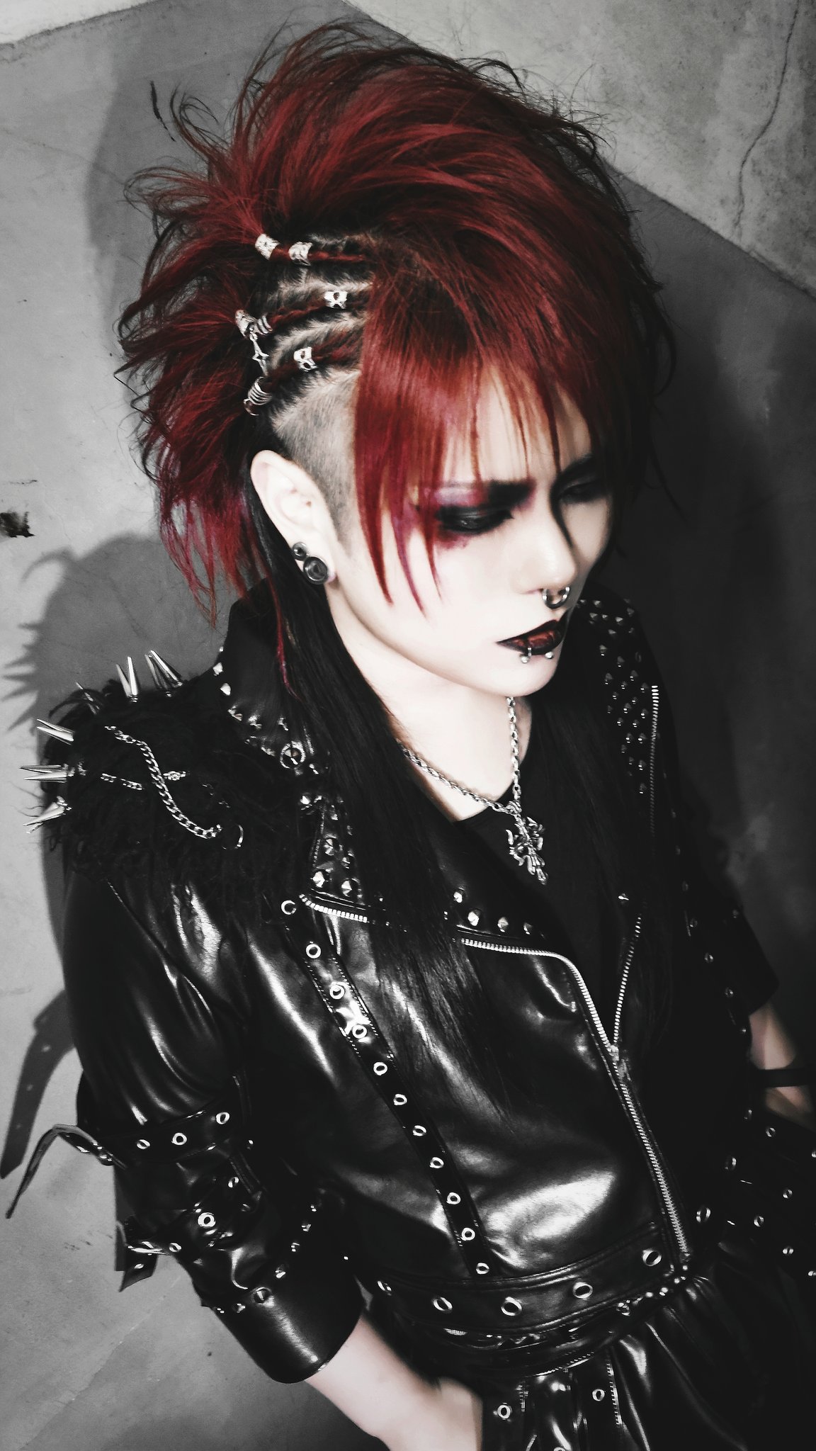 DazzlingBAD 悠汰-YUTA- on X: 