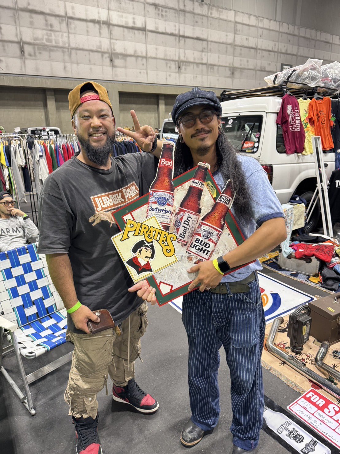 デイリーデリバリー　日本コンベンション　カスタムカーショウ　スタッフカー超激レア IG3214 1/18 LB-WORKS Kenmeri 2Dr Pink | LINE UP | [公式