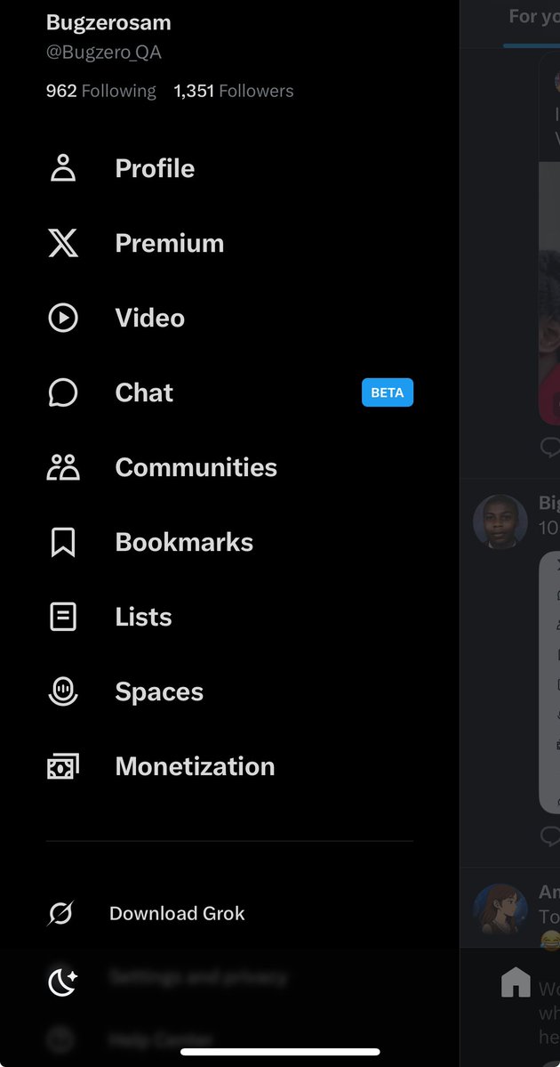 Bugzero_QA's tweet image. When 10k followers 🥲🥲🥲
