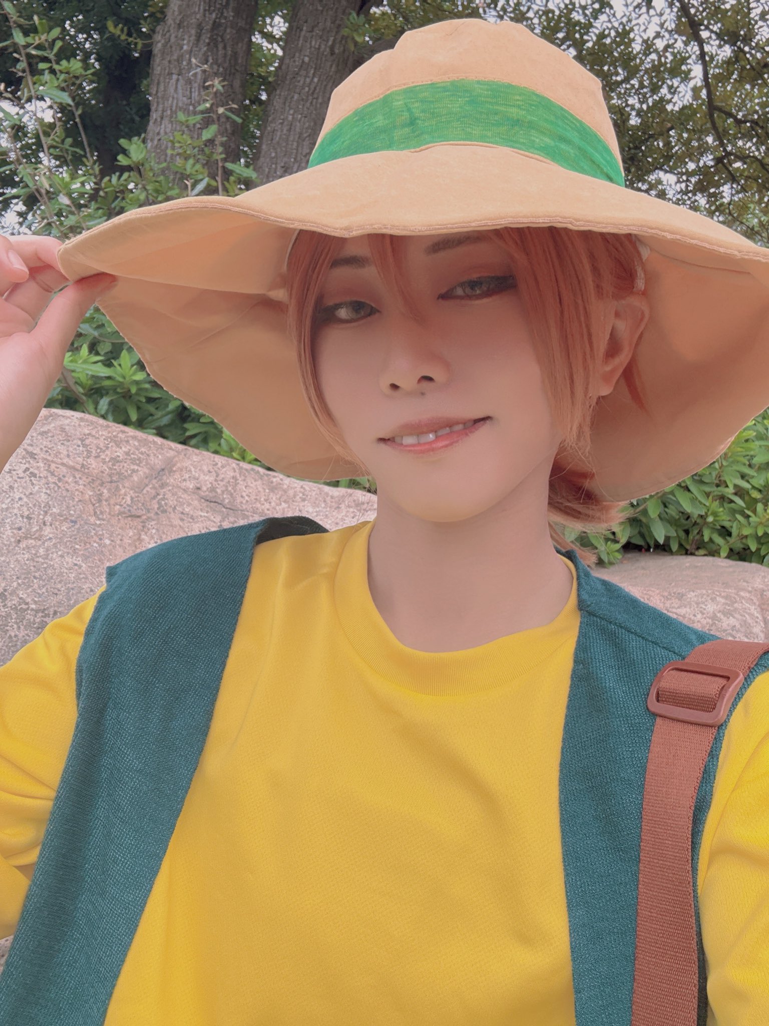 あんにゃ (@a_n_nya) / X