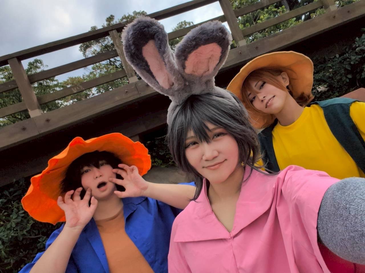 あんにゃ。 あんにゃ (@a_n_nya) / X