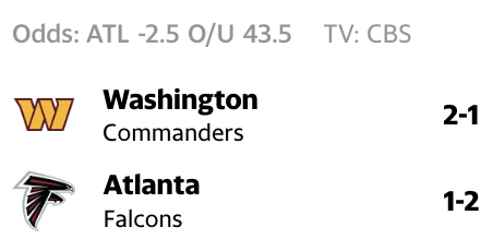 cblezsports's tweet photo. 🚨 $3,000 Bet in Commanders/Chiefs

Like + retweet to receive the pick ❤️
(be following @cblezbets so I can DM you) https://t.co/y3e4tvK2FQ