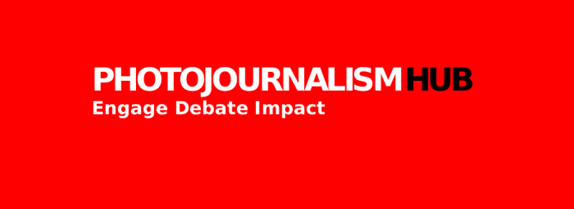 Photojournalism Hub tweet media