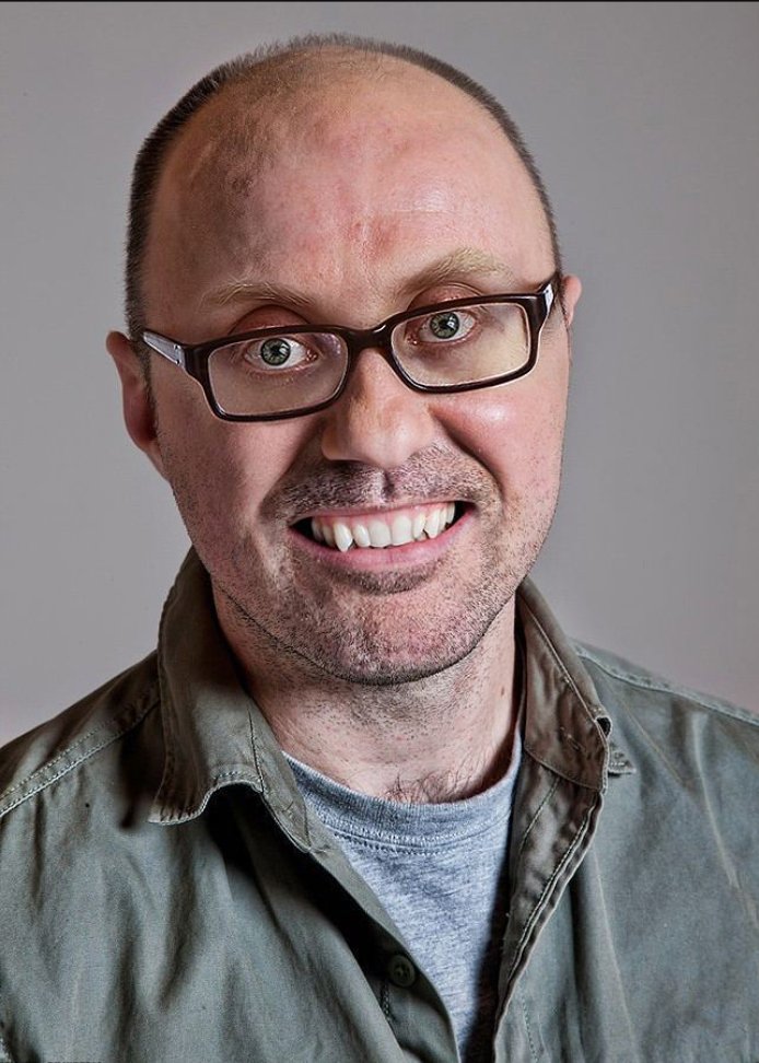 Stickarl Germerchilkington