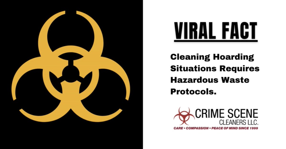 LlcCrime's tweet image. When hoarding turns hazardous, we’re here to help in Overland Park, and Kansas City. Call us today to restore safety and dignity to the space:zurl.co/Qr6dl 

Proudly serving Shawnee, Lenexa, Prairie Village, and surrounding communities. 

#CRIMESCENECLEANERS #CSCKC