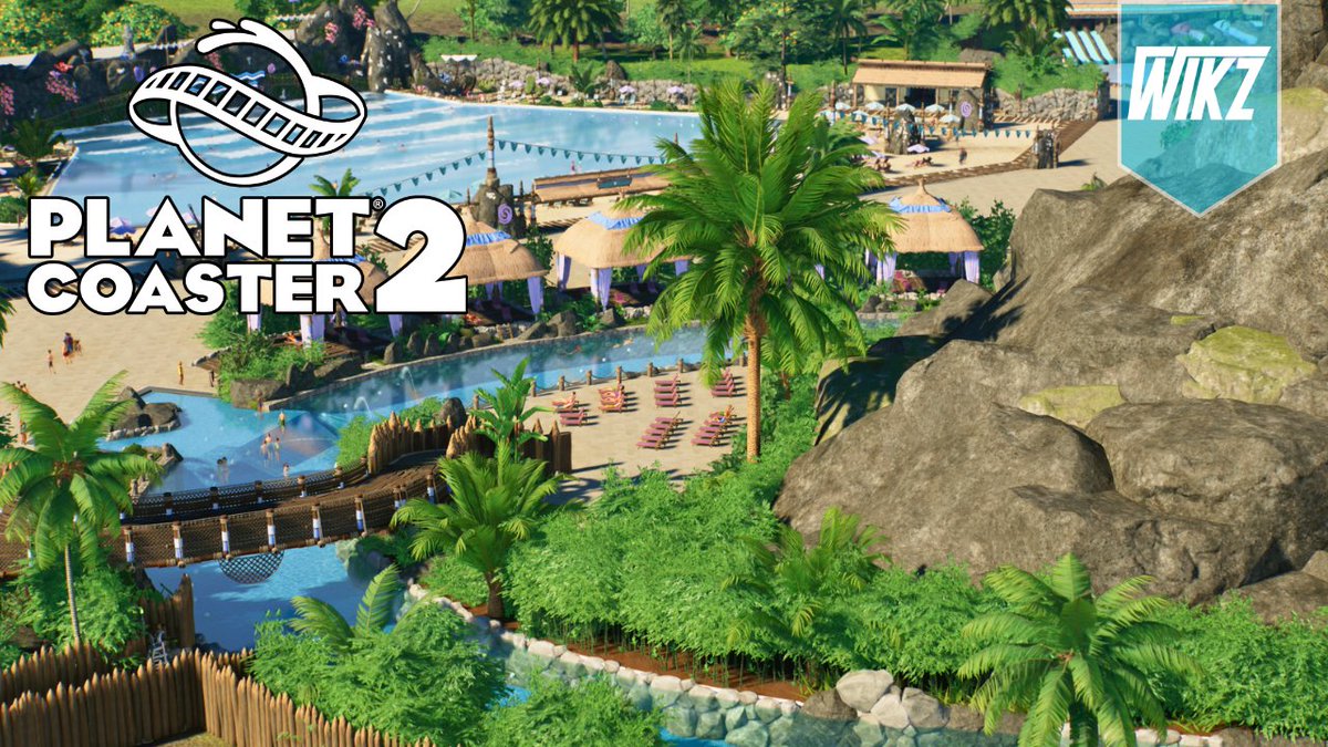 🎢 New Video!
The Ultimate Park Layout Guide in Planet Coaster 2 

Struggling with sandbox? I cover themes, inspiration, guest flow, transitions &amp; more!

👉 Watch now: youtu.be/tTBoMX93CdU?si… <a href="/PlanetCoaster/">Planet Coaster 2</a> #tutorial
