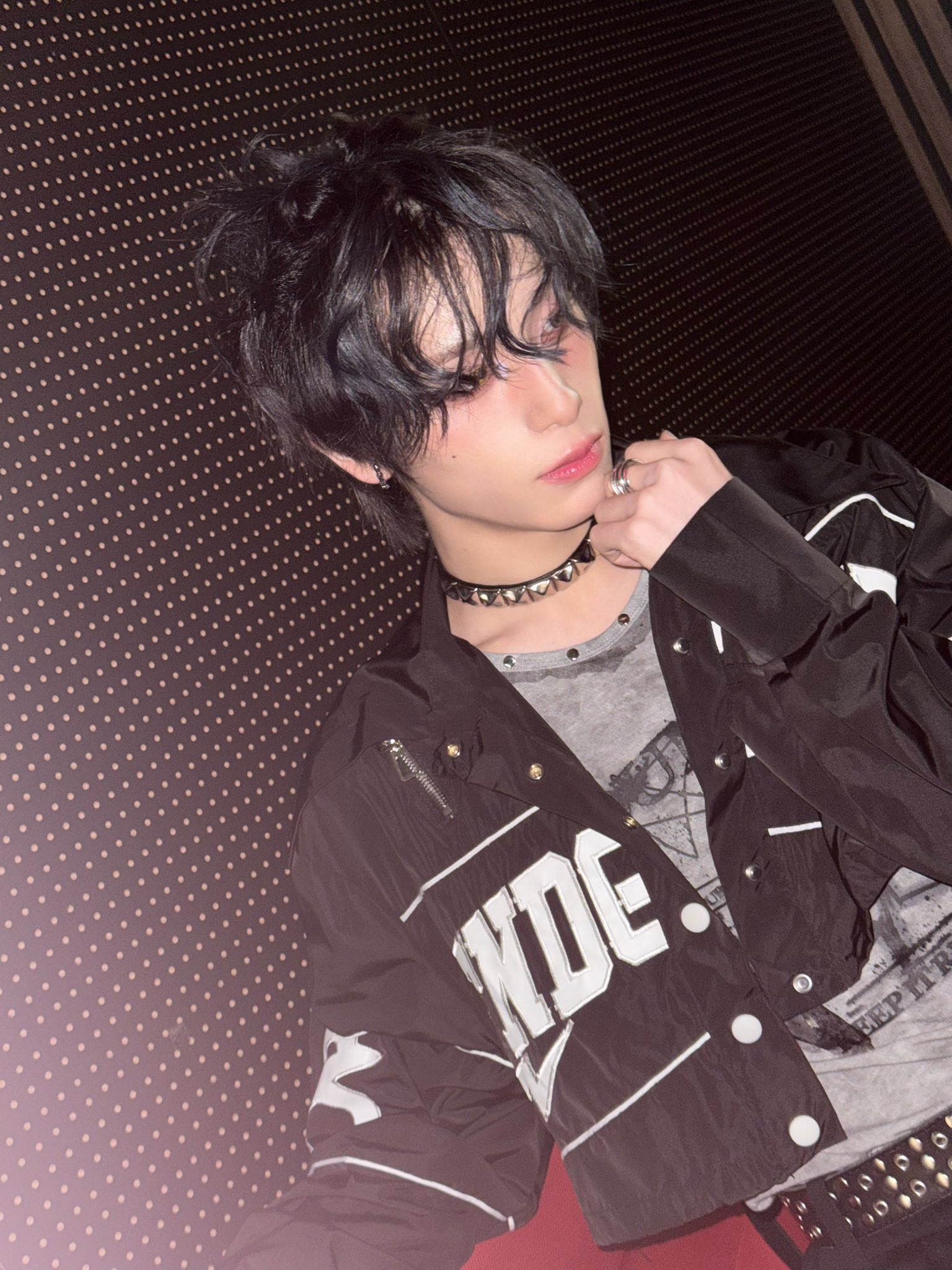 ★HARU★ページ HARU (@badayyj) / X