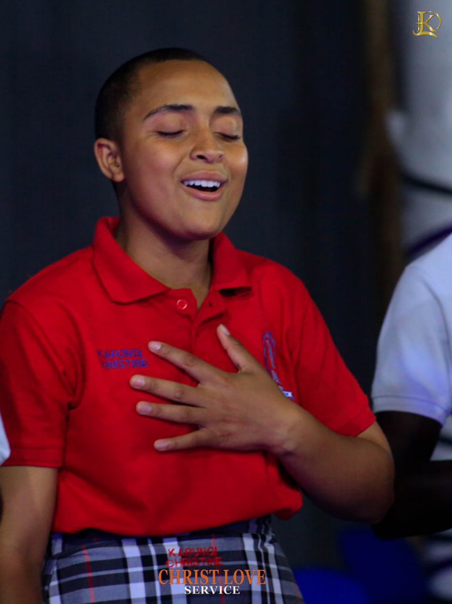 CFCFORTPORTAL's tweet image. Worship isn't limited to a single event; it's a continuous lifestyle of honoring and glorifying God in everything.

Pr.  Robert Kusemererwa

#Christlove
#YouthService
#WorshippingGod
#InSpiritAndInTruth