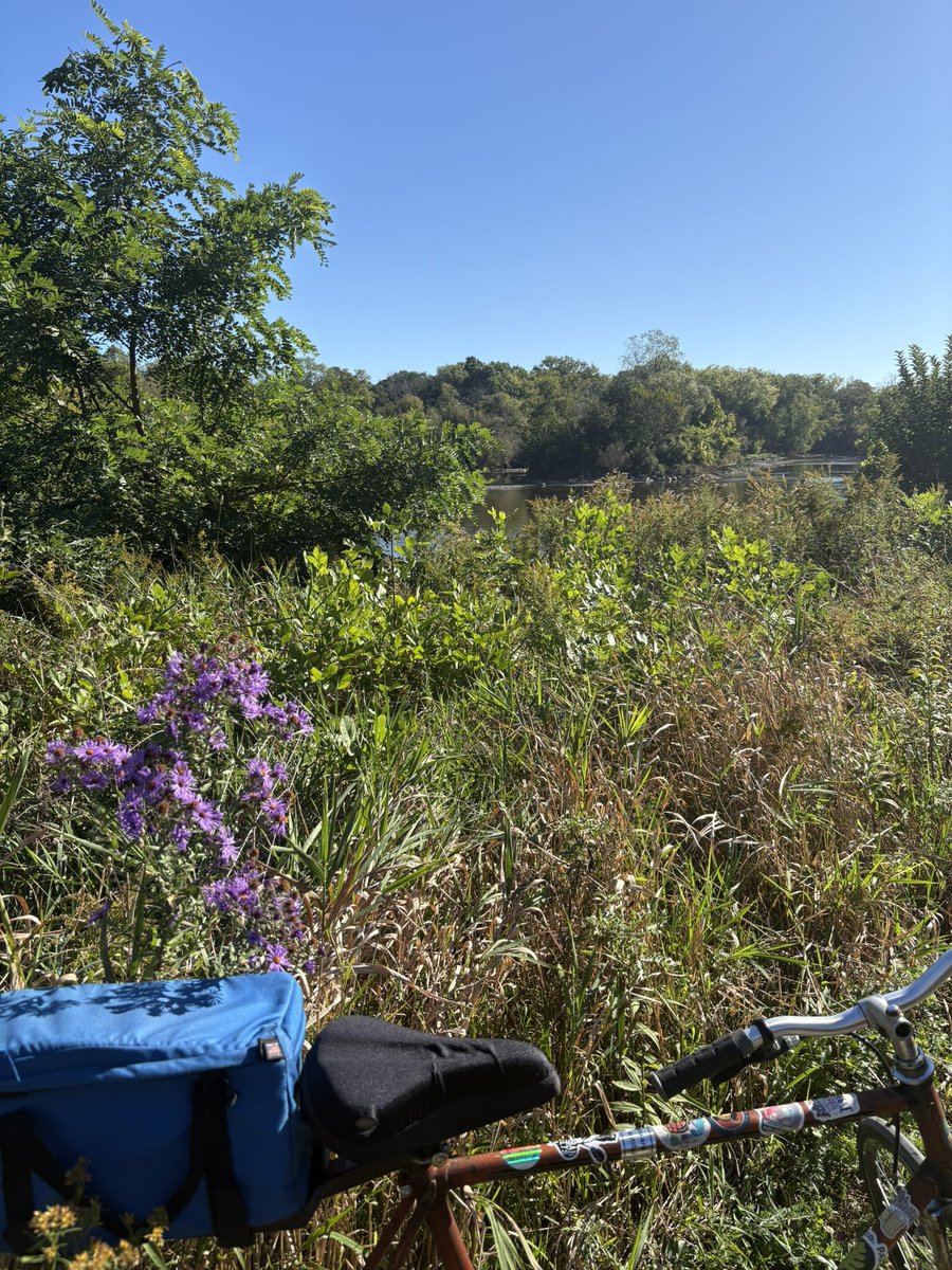 #Milwaukee 

How could you not love this city!