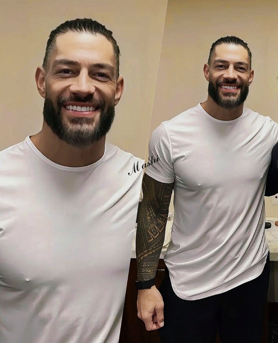 He's so pretty 🤍