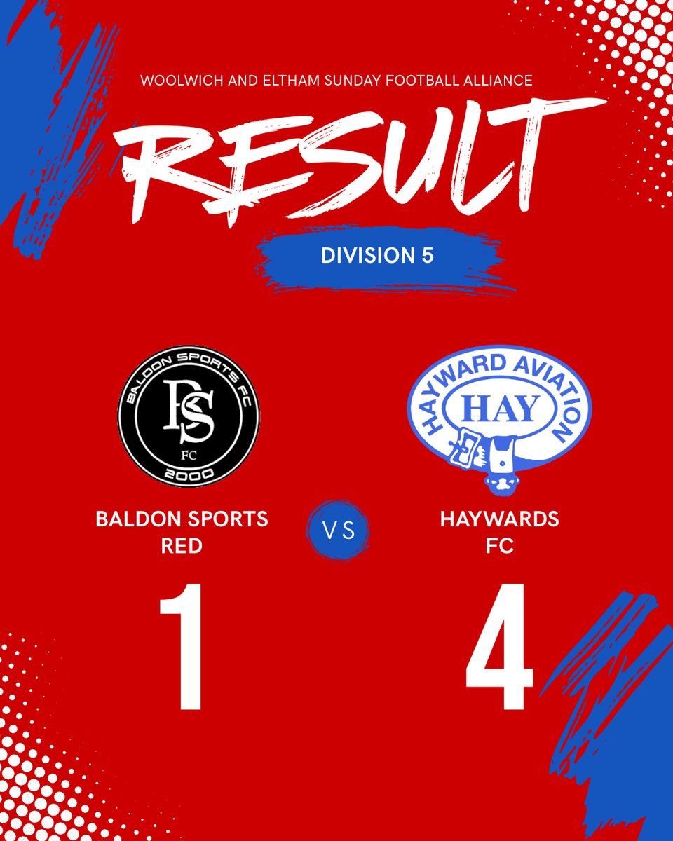 Victory on the road. ✅ <a href="/WESFA_Football/">W.E.S.F.A.</a> #WESFA