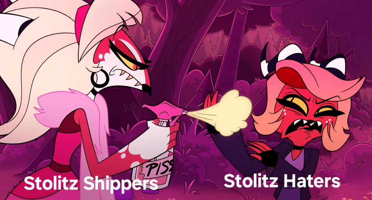 ⛧☾ Helluva Holly ☽⛧ tweet media