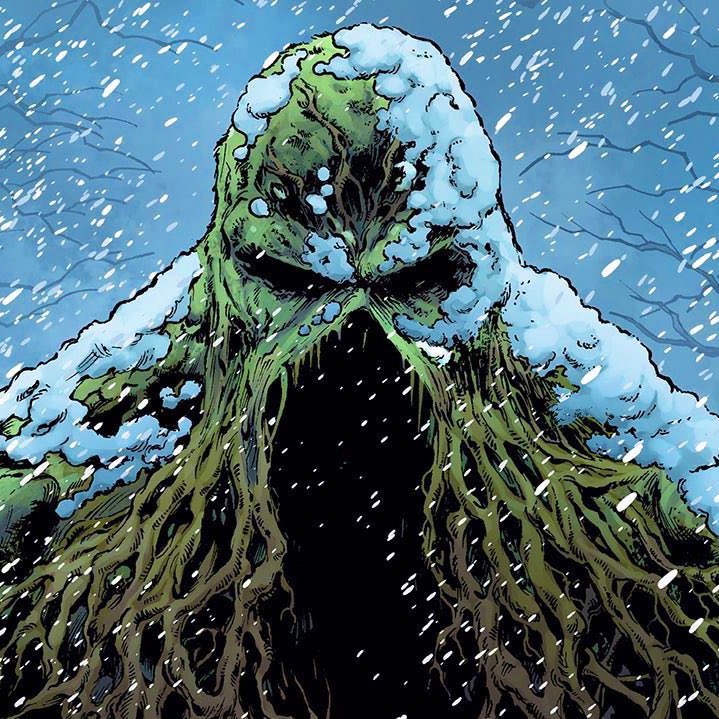 DCUPRIMETV's tweet photo. Vincent D’Onofrio on why he wants to play Swamp Thing:

“I’ve always been attracted to people that are broken, and he’s like broken. He’s not only heart broken, but his whole life is broken into a million pieces. And it’s like the Hunchback of Notre Dame. He’s not attractive, he lives in a swamp, it’s tough you know? And he’s in love, and that’s an incredible thing. And also the narration. He was so emotional, and at times so touching, I couldn’t believe it. By the time the run of Swamp Thing that I’ve read [in my late 20’s or in my 30’s] but I think it’s just his emotional life.”

(Via: Los Angeles Comic-Con)