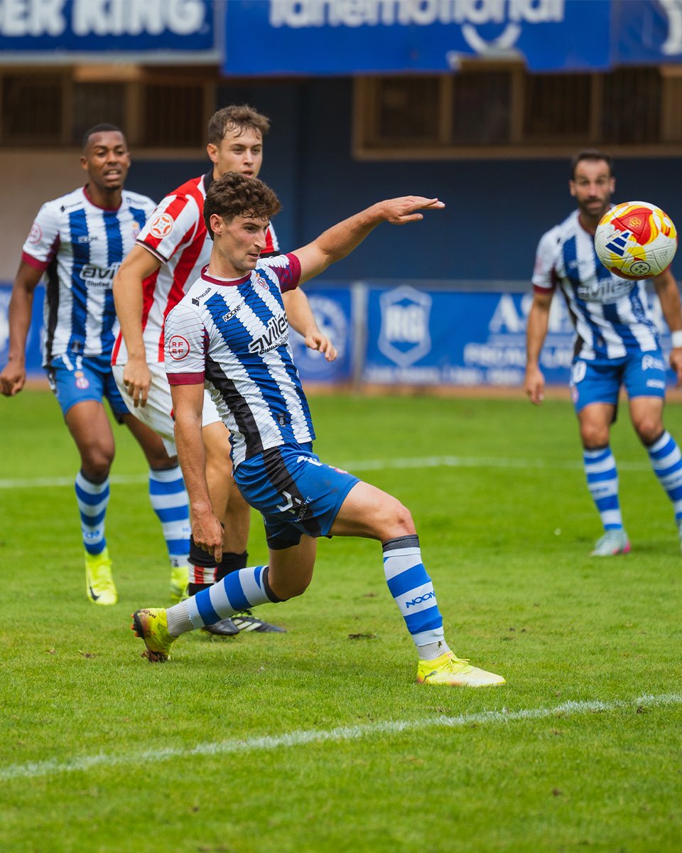 Real Avilés Industrial tweet media