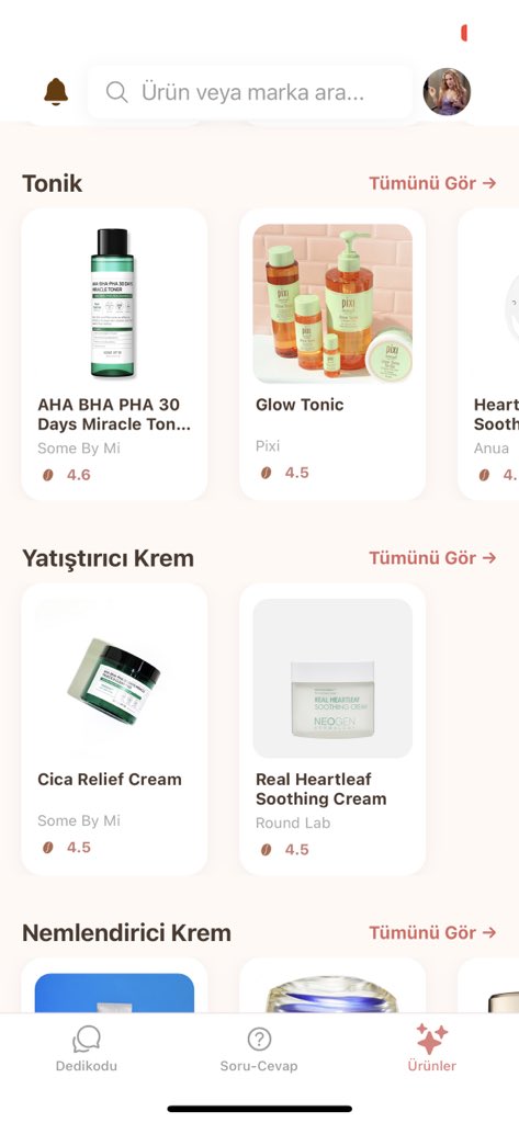 kadınlara hitap eden bir sosyal medya uygulaması geliştirdim ama play store’da yayınlayabilmek için 14 tane kadın android kullanıcısına ihtiyacım var test etmek isteyen varsa bana yazabilirse çok sevinirim kızlarr🧚🏻‍♀️✨