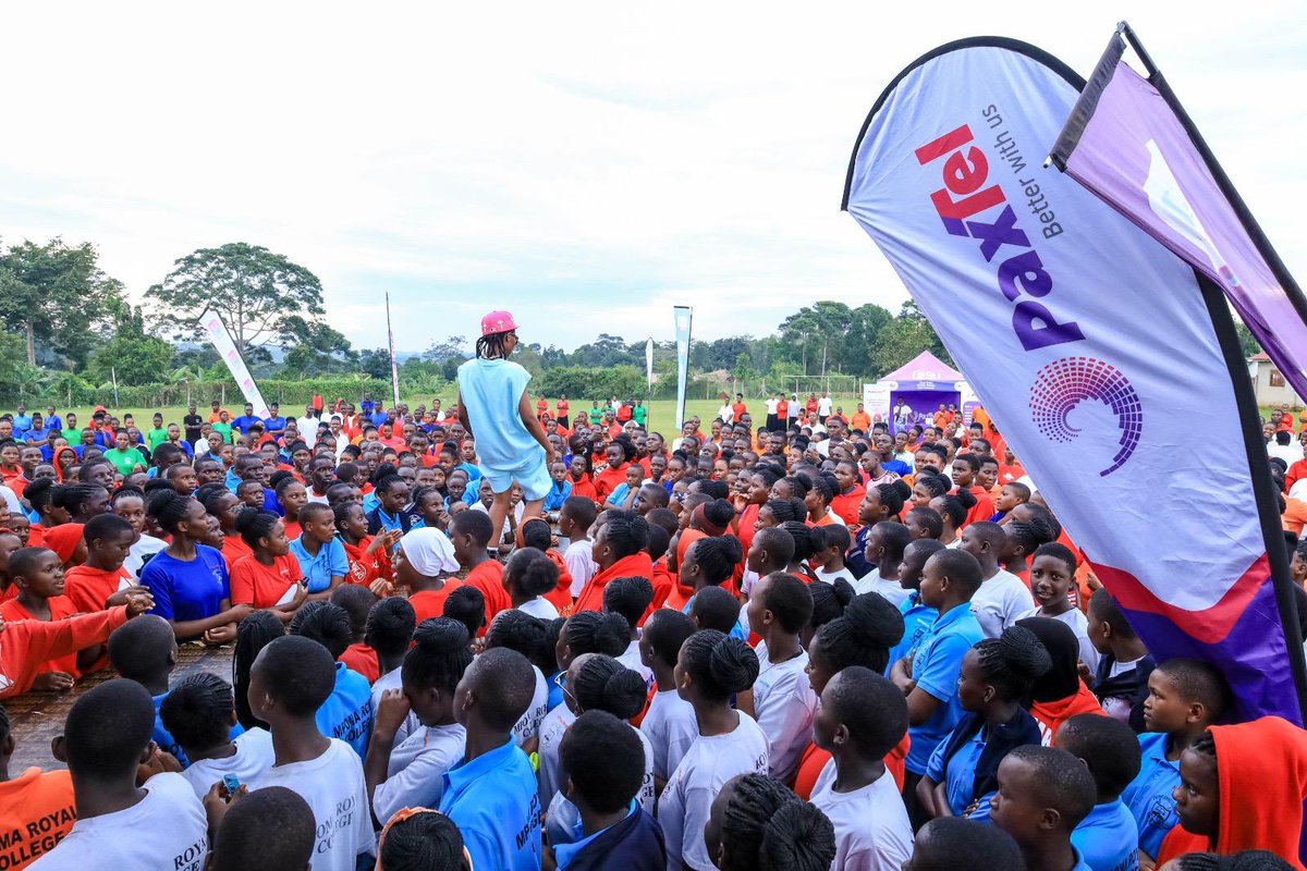 Paxtel_mobile's tweet image. This breed of GenZ is all in for Paxtel Mobile 🔥👌🏾. Join the squad and level up your connect too!
#LevelUp
#StayConnected
#BetterWithUs