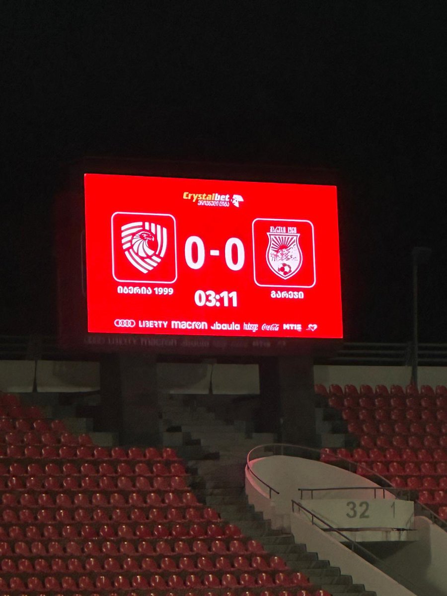 pasam1963's tweet image. Tiflis ,               Iberia - Gareji