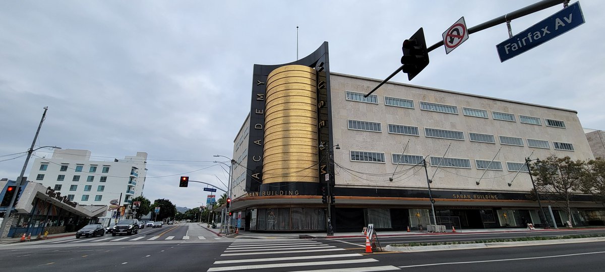 Disneyfan9523's tweet image. I'm Here At The Academy Museum Of Motion Pictures Getting Ready To Celebrate Free Museum Day At The Academy Museum And To See ll All About Eve In 35mm Film. #AcademyMuseum  #AllAboutEve #AllAboutEve1950  #20thCenturyStudios   #Disney #D23  #WaltDisneyCompany #WaltDisneyArchives