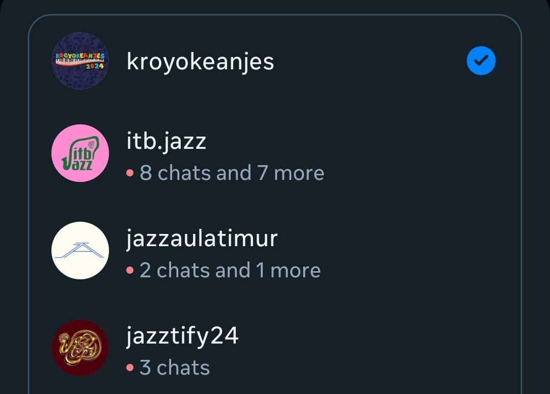 4/4 gim publi itbjes unlocked 😮‍💨